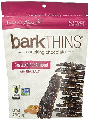 barkTHINS Snacking Chocolate