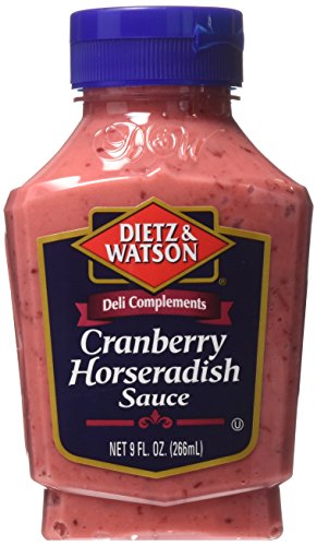 Dietz & Watson - Dietz & Watson, Deli Compliments - Dressing