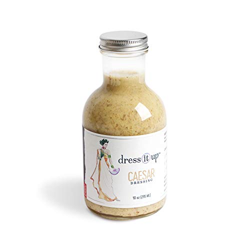 10 oz Salad Dressing Bottle