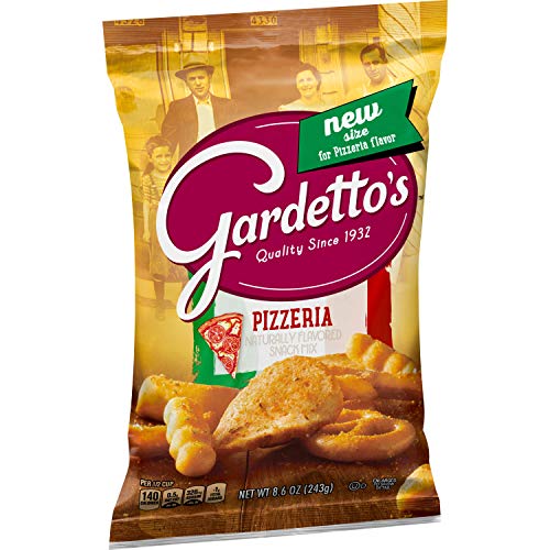 Gardettos