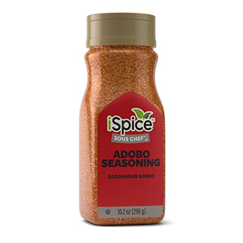 Seasoning Salt - 900g