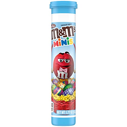 M&M's 1.77 oz. Candy Bar in the Snacks & Candy department at