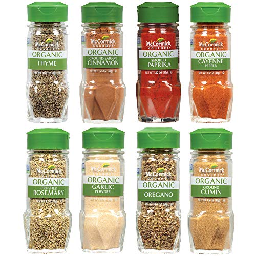 Shop mccormick spices set for Sale on Shopee Philippines