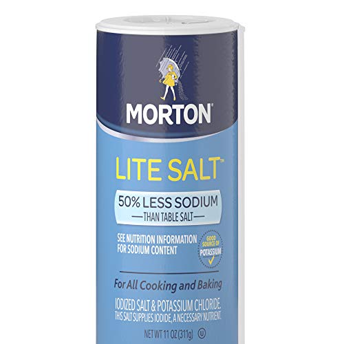View Diet Rite Lite Salt 170g - Local Dry Goods