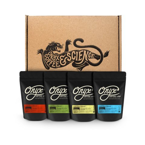Roasters Choice - Gift Subscriptions – Onyx Coffee Lab
