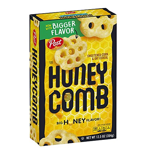 Honeycomb™ Breakfast Collection