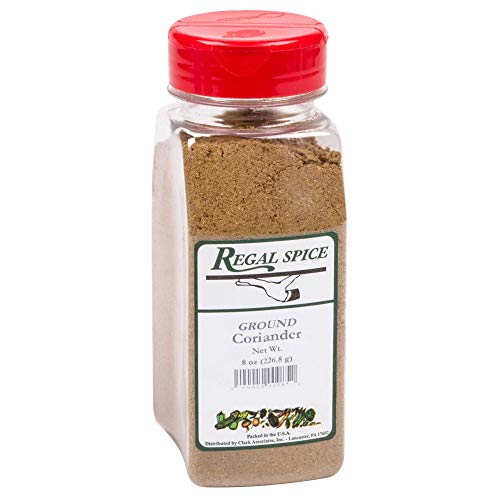 Regal Hamburger Seasoning 8 oz.