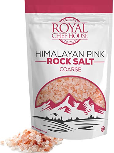 pink salt packets