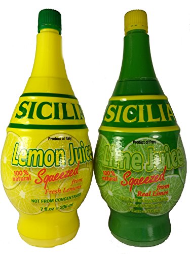 Sic Bottles 27 oz-Lemon