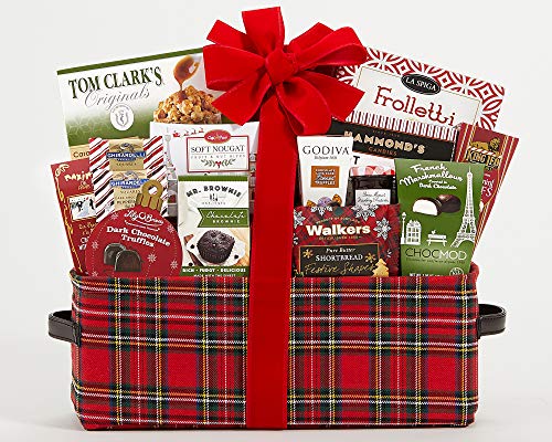 Wine Country Gift Baskets - Flower and Gift Delivery in USA