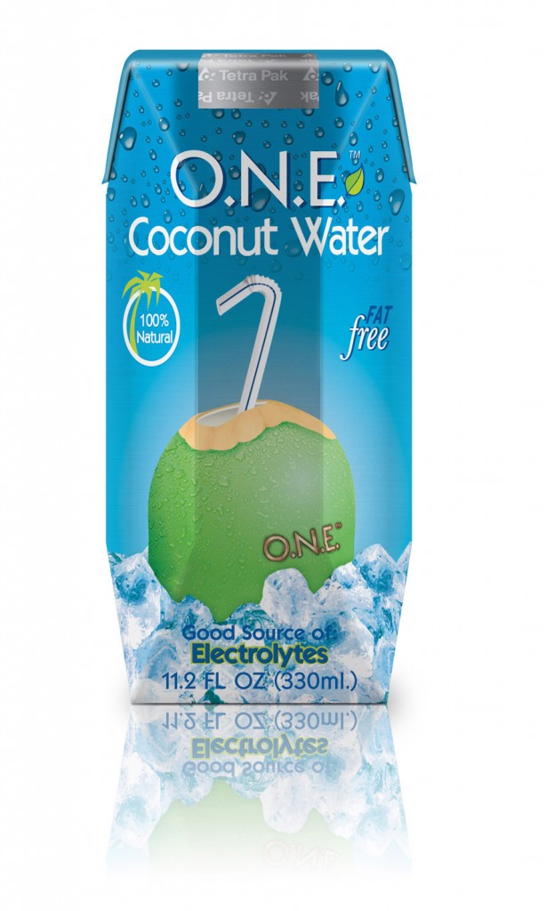 Coconut Water Product Recall Owing to Mold