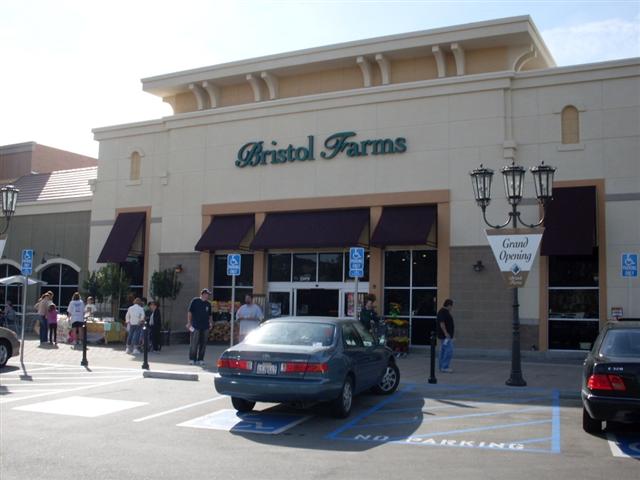 Bristol Farms to Hit the Road in L.A.