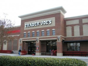 Trader Joes