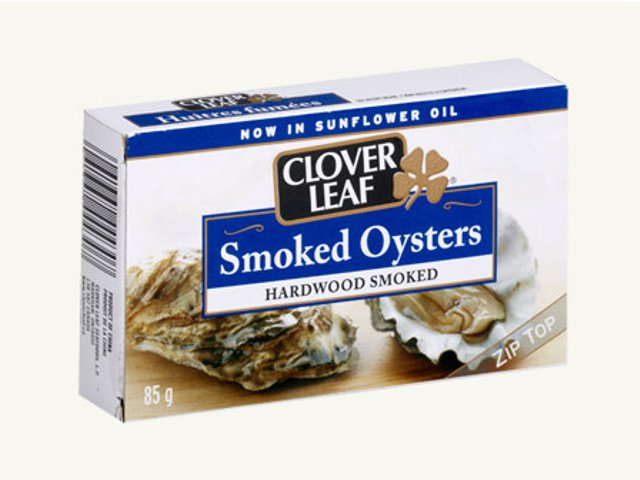 Connors Bros, Clover Leaf Seafoods