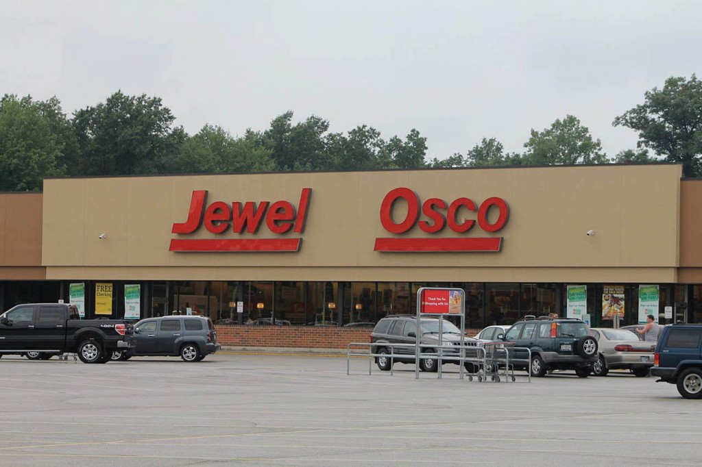 jewel osco road ranger locations
