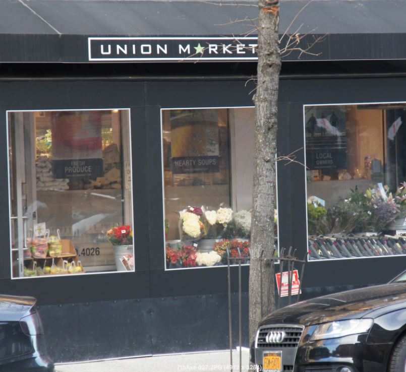Union Market 7th Ave - Grocery.com